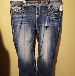 Brand New Vigoss Jeans